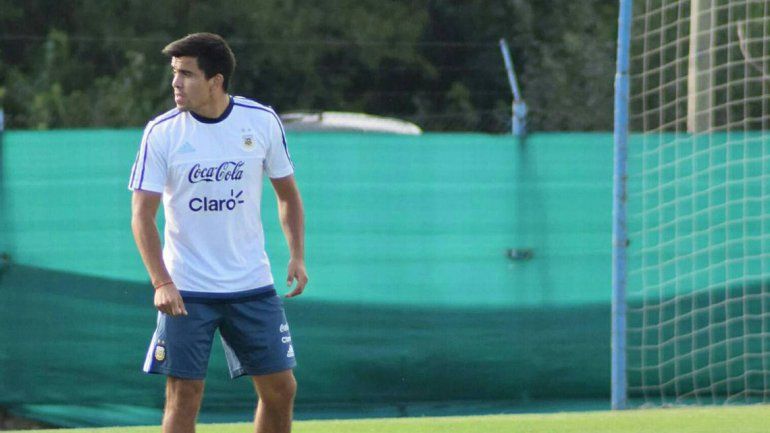 Una final con la mira en el Mundial de Rusia