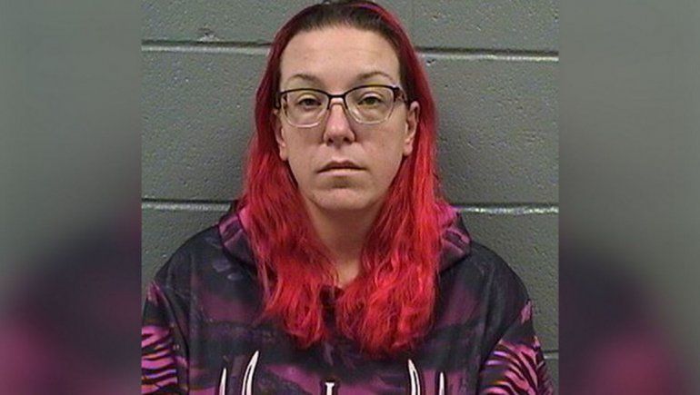 Tras 17 años, la detuvieron por matar a sus hijos