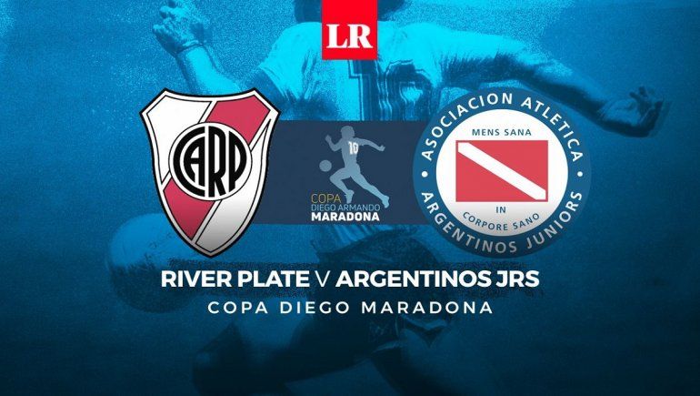 River vs Argentinos: todo antes del partido