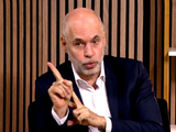 Macri perdió contra Alberto Fernández