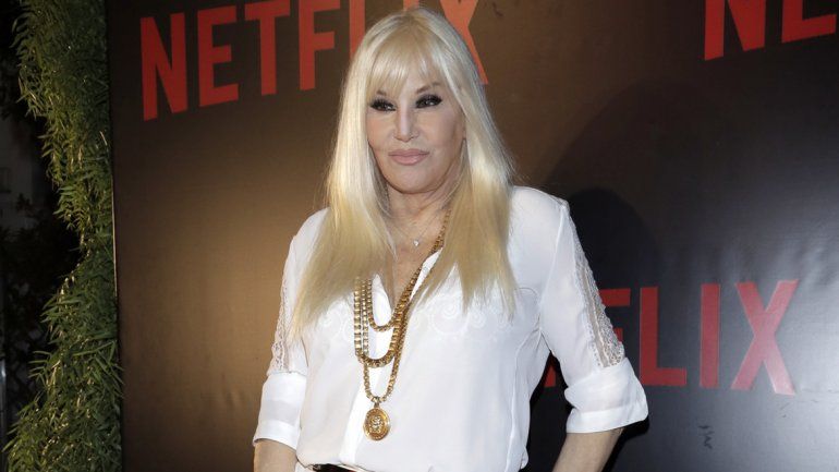 La producción de la diva tiene preparadas muchas sorpresas para esta entrega.