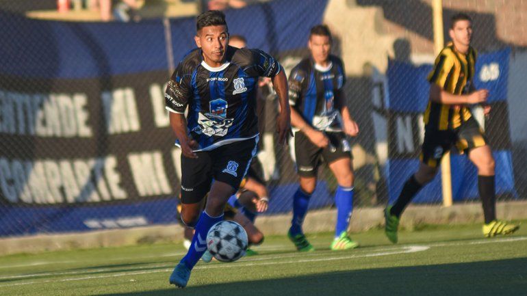 Rincón la tiene servida: lleva 10 puntos y falta poco