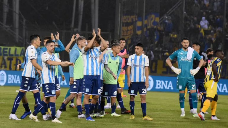 Danza de nombres para dirigir a Racing: el DT que fue campeón y se postuló nuevamente