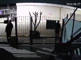 Delincuentes intentaron robar en una casa del Oeste neuquino mientras sus dueños dormían