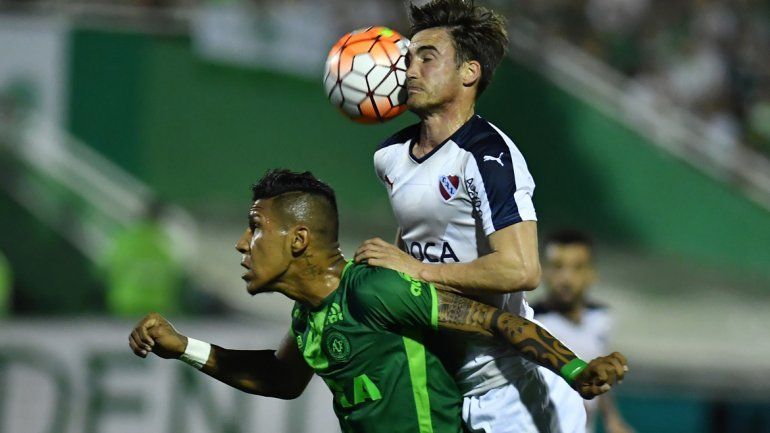 El Rojo pudo haberlo ganado en los penales