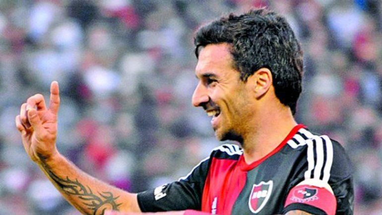 Scocco sigue ejerciendo presión para jugar en el Millo.