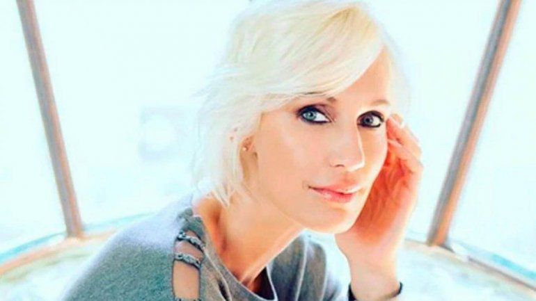 Ingrid Grudke mostró su increíble transformación física para ser una fit model