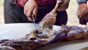 feria tienda de sabores: los precios del chivito del norte neuquino feria tienda de sabores: los precios del chivito del norte neuquino