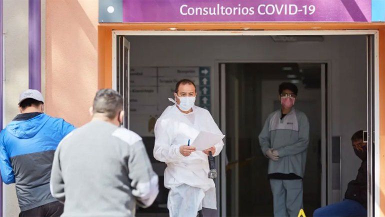 Mendoza podría volver a fase uno por el aumento de casos