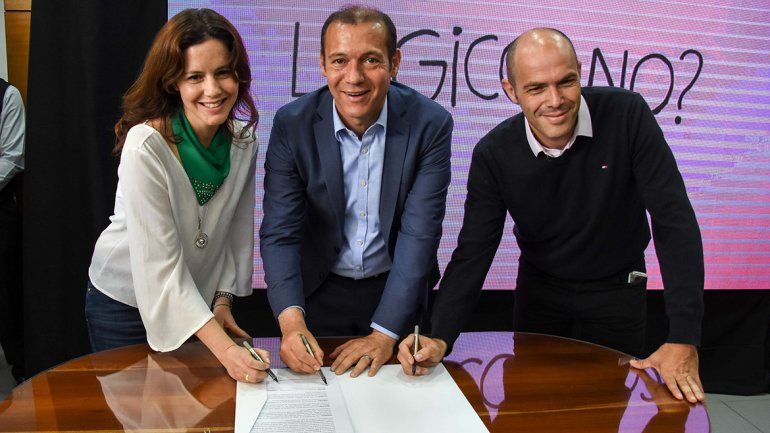 Con un aporte de Provincia, Centenario tendrá su quirófano canino móvil