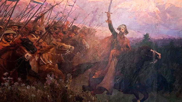 Güemes se convirtió en héroe nacional y tiene un feriado en su honor.