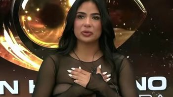 daniela celis ya abandono gran hermano: por que duro tan poco dentro de la casa daniela celis ya abandono gran hermano: por que duro tan poco dentro de la casa