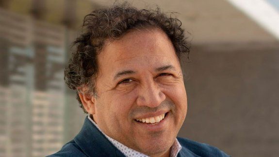 Fabián Ungar: La foto de Olivos fue un bochorno