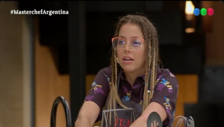 Una extraña regla en Masterchef despertó la furia de los participantes