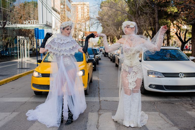 En fotos: así fue el Neuquén Fashion Week, el evento único de moda y estilo