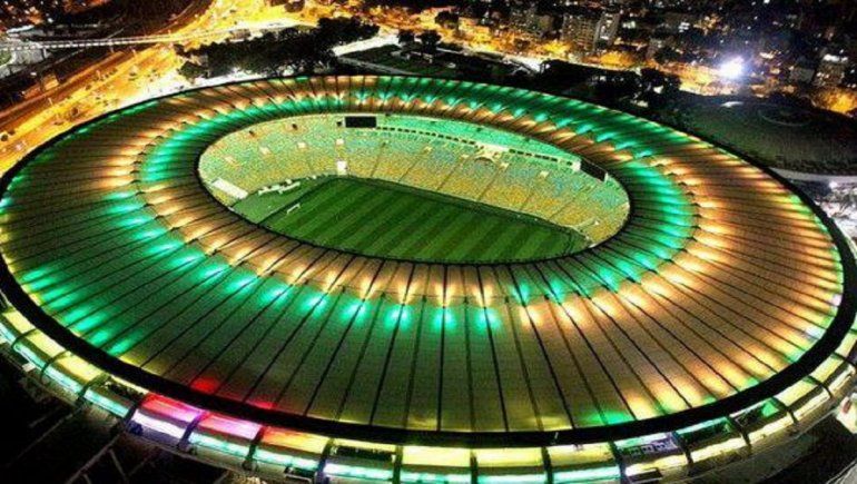 Copa Libertadores: 8.000 espectadores estarán en la final del Maracaná