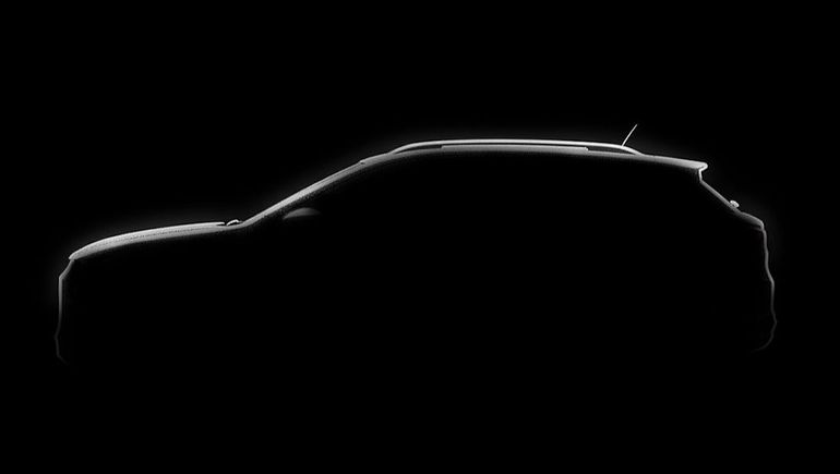 Chevrolet dio detalles de su nuevo SUV para la región