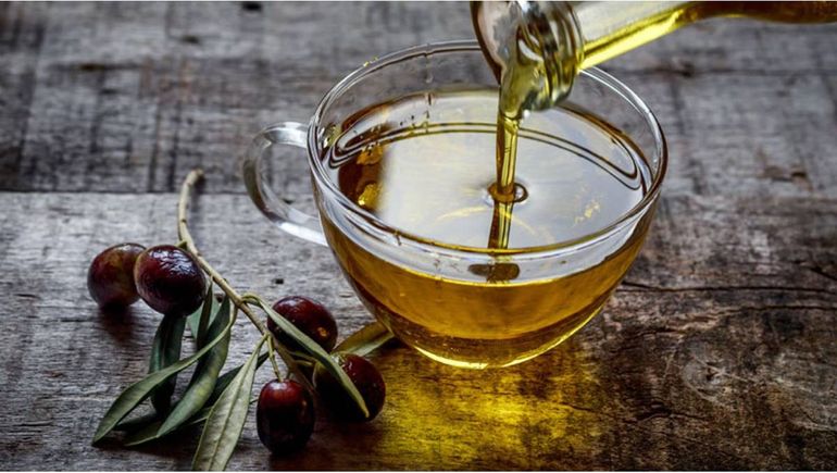 El propietario del supermercado recurrió al escrache