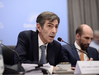 Eduardo Rodríguez Chirillo lleva adelante una redefinición del esquema de subsidios a la energía. 
