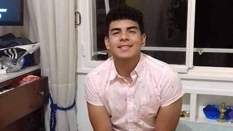 Caso Báez Sosa: audio de WhatsApp delata a Máximo Thomsen