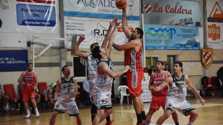 Pérfora continúa con su marcha triunfal