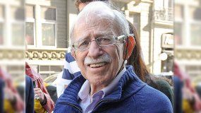 Murió Moisés Ikonicoff, ex funcionario de Menem