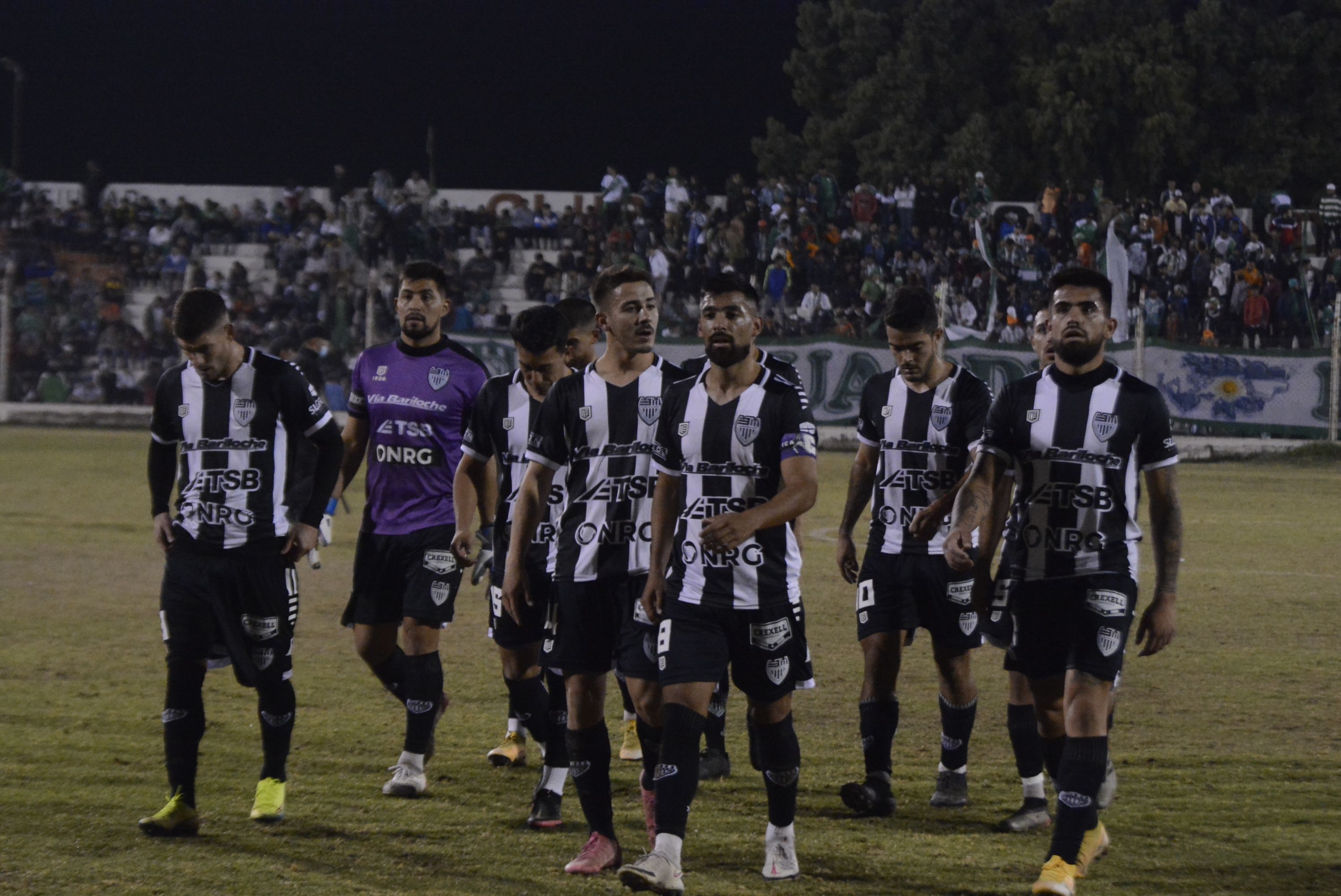 Cipo regresa de San Juan con un punto y gusto a poco pero sigue invicto