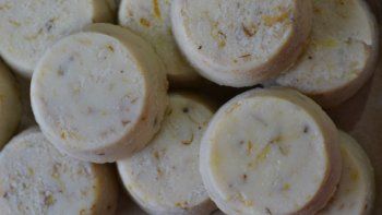 jabones aceite