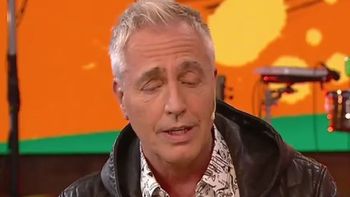 Marley recibió una segunda denuncia por abuso sexual. Marley recibió una segunda denuncia por abuso sexual.