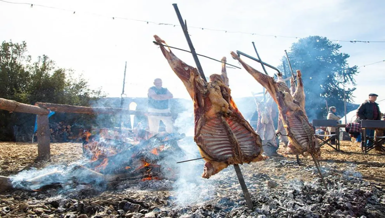 Ya se palpita la 20° edición de la Fiesta Nacional del Chef Patagónico en Villa Pehuenia