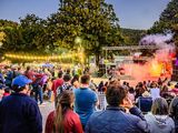 Finde largo de Carnaval: San Martín de los Andes vivirá la Fiesta de la Cerveza