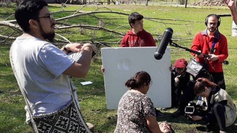 La nueva ley de cine neuquina generará un impacto económico y social positivo