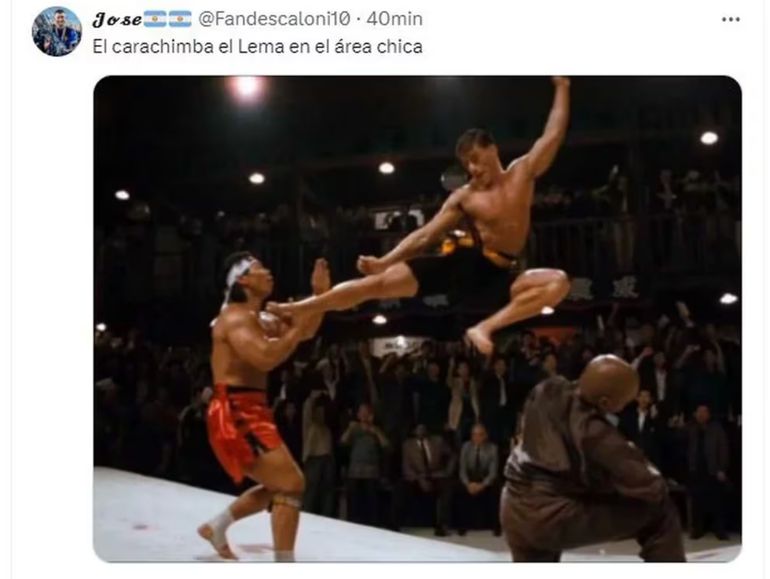 Los mejores memes del Estudiantes - Boca Los mejores memes del Estudiantes - Boca