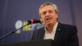 macri nunca nos llamo, no creo que lo haga ahora macri nunca nos llamo, no creo que lo haga ahora