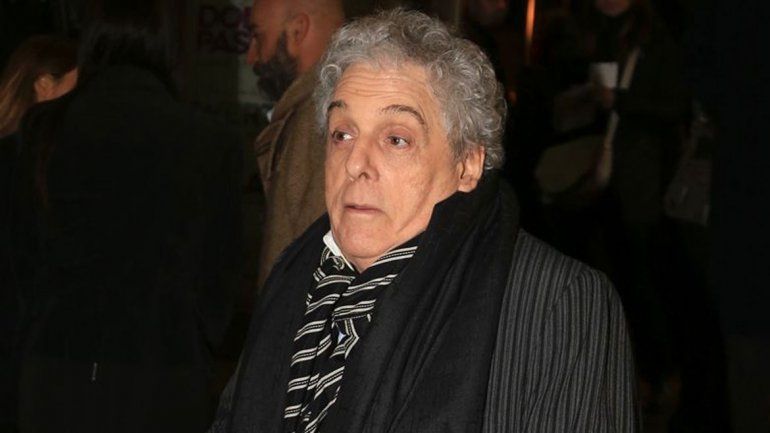 Gasalla se va de canal Trece y Lanata lo mató