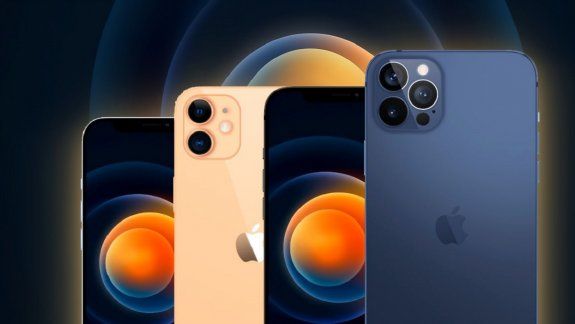El iPhone 12 será estrenado la tarde de este martes en un evento digital de Apple