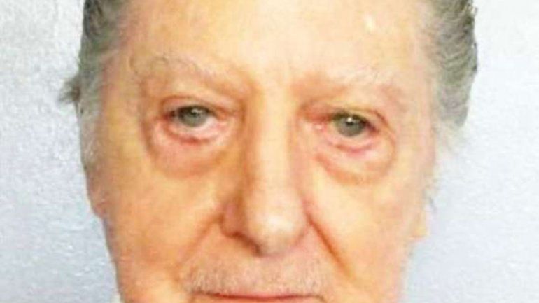 Ejecutaron a un preso de 83 años en Alabama