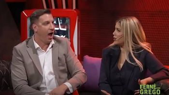 Wanda Nara reveló qué fue lo que más extrañó cuando se separó de Maxi López | LM Neuquen Wanda Nara reveló qué fue lo que más extrañó cuando se separó de Maxi López