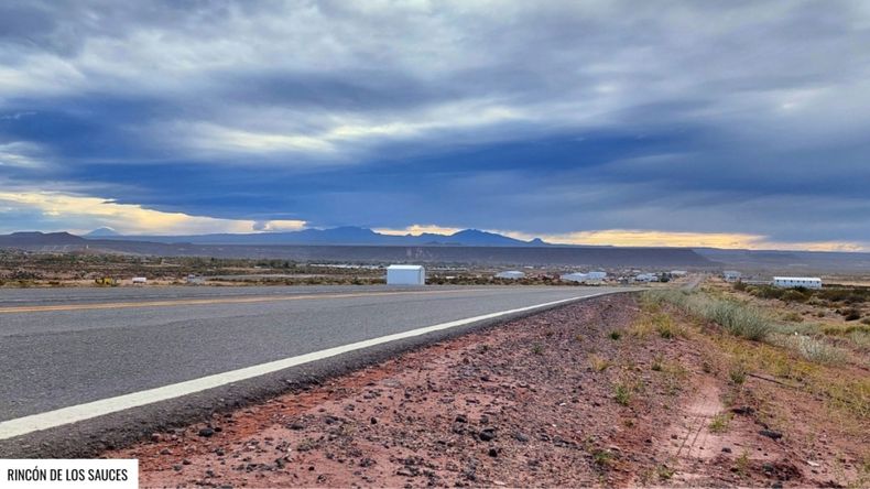 Una mujer de Rincón de los Sauces manoseó a un niño y fue condenada | LM Neuquen Una mujer de Rincón de los Sauces manoseó a un niño y fue condenada