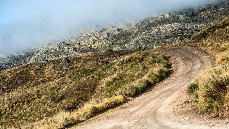 Argentina no está en el calendario 2022 del Rally Mundial
