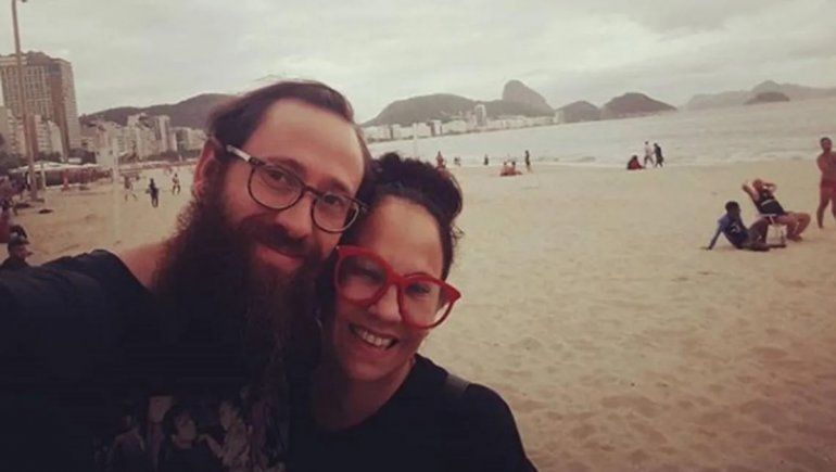 Ordenan una restricción perimetral para el ex de Miss Bolivia