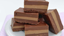 El chocolate favorito de todos: cómo hacer marroc en casa y con 3 ingredientes El chocolate favorito de todos: cómo hacer marroc en casa y con 3 ingredientes