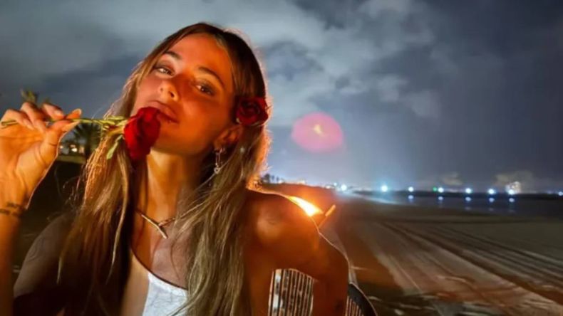 Tini Stoessel mostró algunos detalles de los preparativos de su casamiento con De Paul