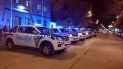 le quebro el tobillo a patadas a su ex pareja y lo detuvieron 