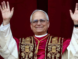 El nuevo papa León XIV