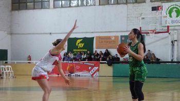 biguá independiente femenino