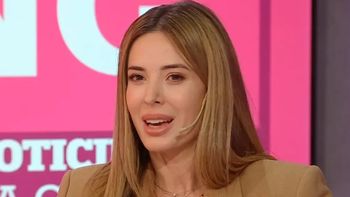 derrumbe: asi quedo la casa que uso jesica cirio en pinamar derrumbe: asi quedo la casa que uso jesica cirio en pinamar