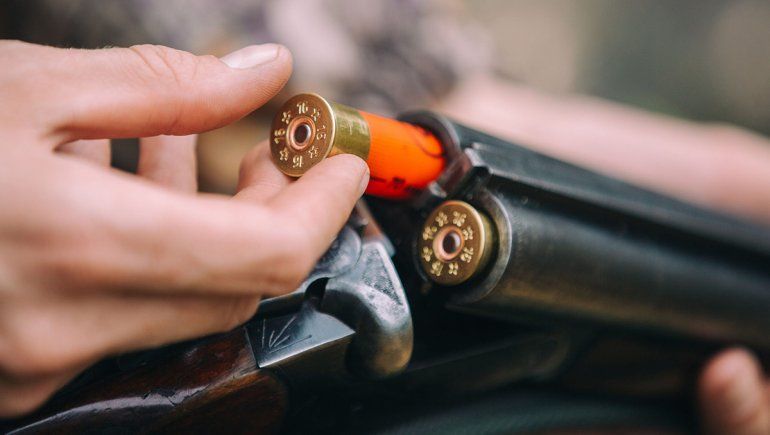 Joven mató a su primo de 13 años de un escopetazo