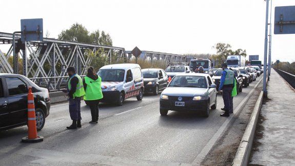 Neuquén pedirá a Nación por un cuarto puente