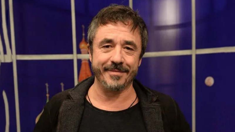 Pablo Granados cumplió 60 y lo festejó en la playa y rodeado de sus hijos